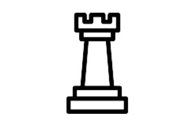Rook Icon