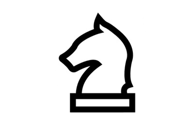 Knight Icon