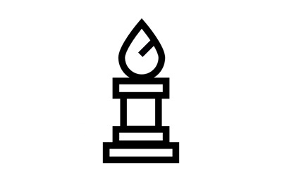 Bishop Icon
